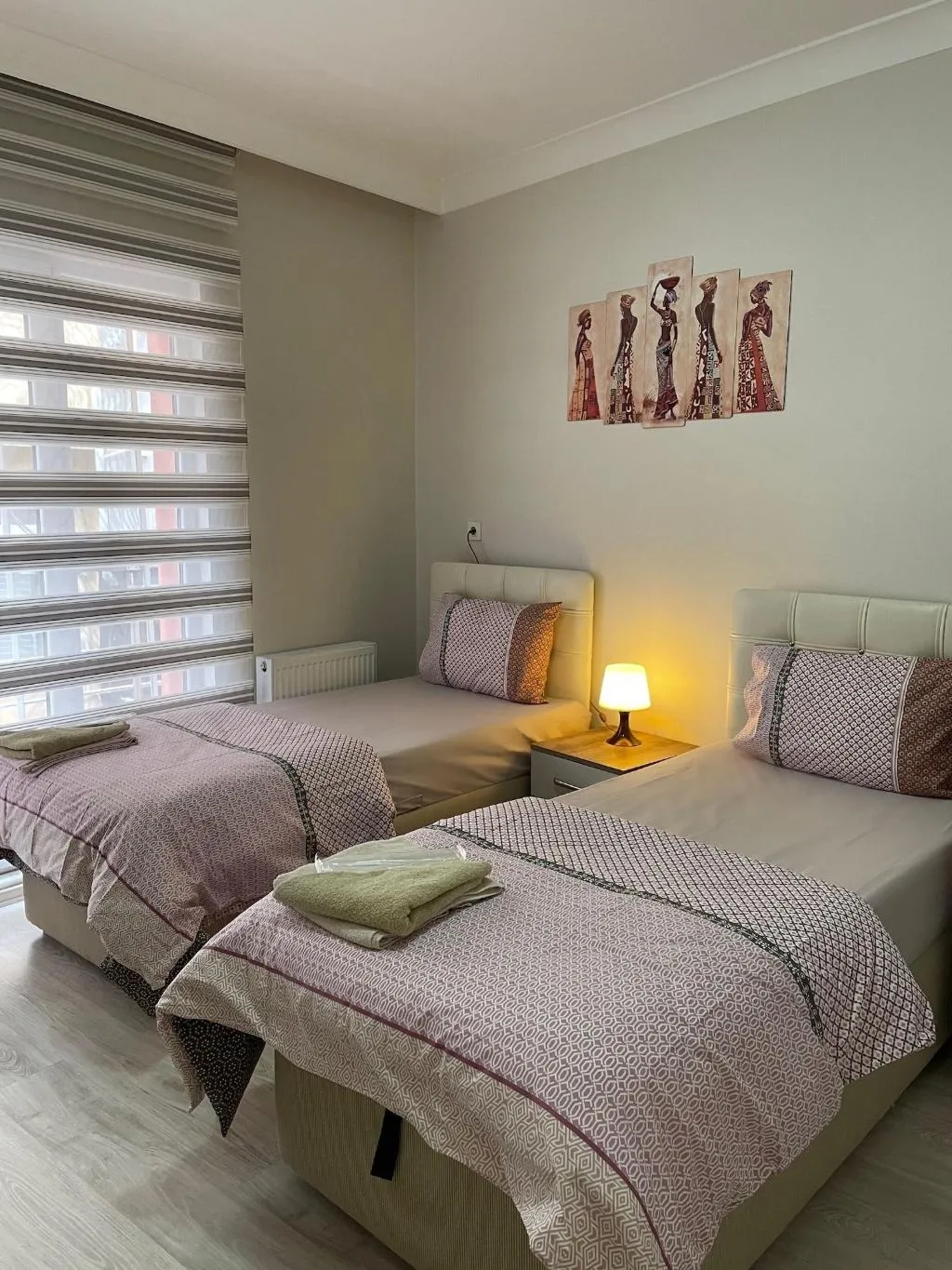 Room, Tekinler Otel, Izmir