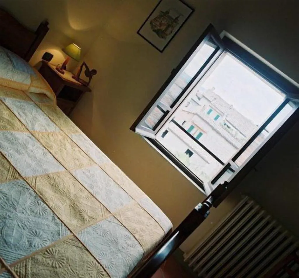 Room, Residenza Antica Canonica, Perugia