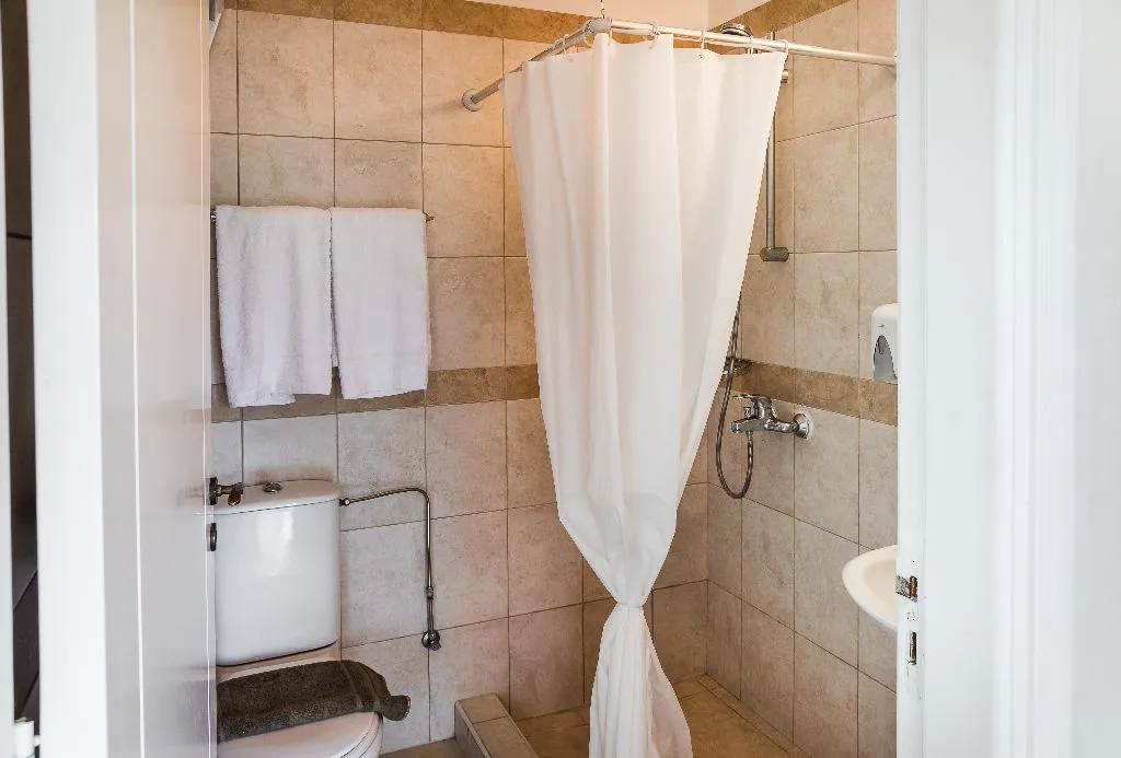 APARTMENT ONE BEDROOM Room, Artemis Cynthia Complex, Cyprus