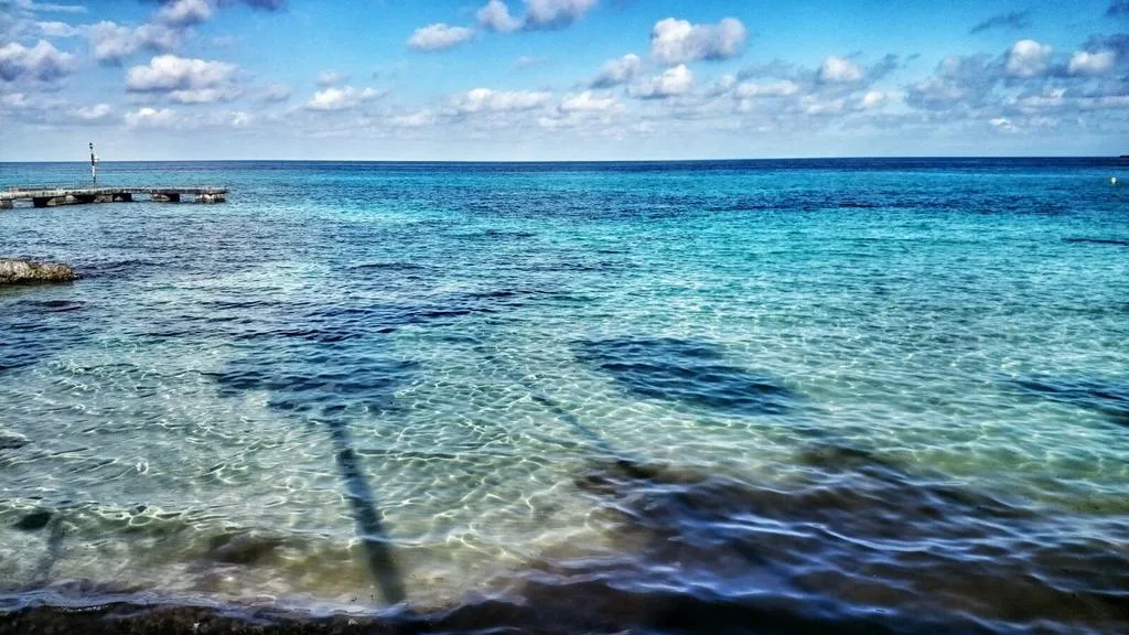 Beach, Club Simo, Majorca