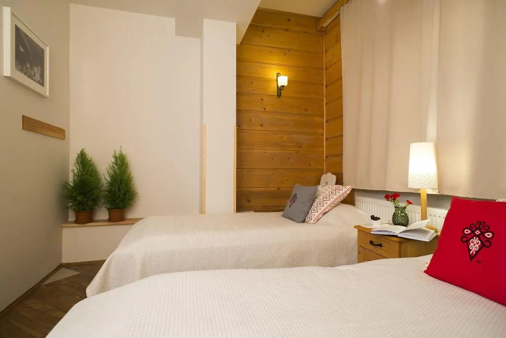 Room, Apartamenty Apartart Zakopane, Krakow