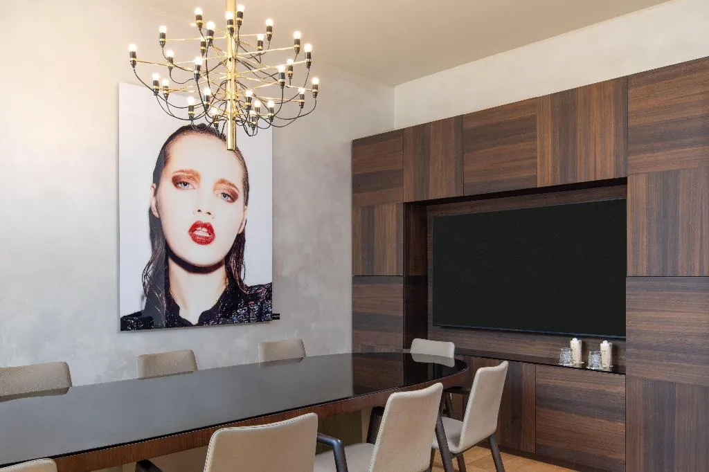SUITE WITH TERRACE Room, Me Milan Il Duca, Milan