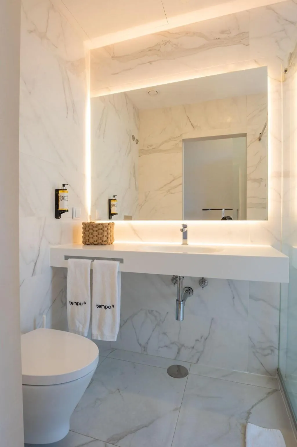 DOUBLE PREMIER QUEEN BED Room, Tempo FLH Hotels, Lisbon