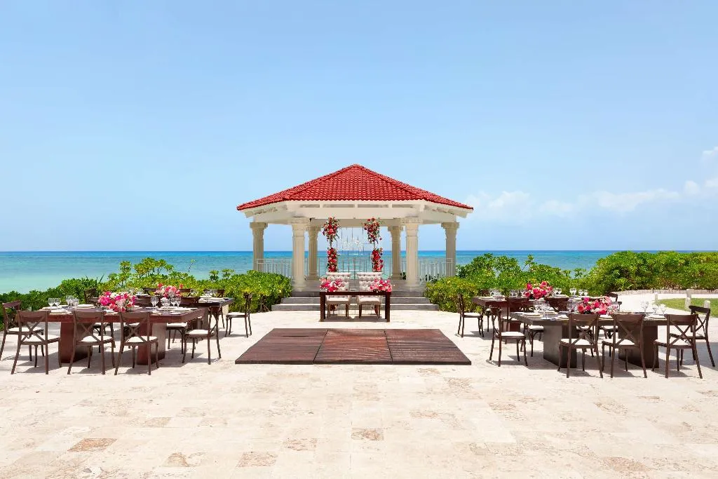 General view, Hyatt Vivid Playa Del Carmen - Adults Only, Playa Del Carmen