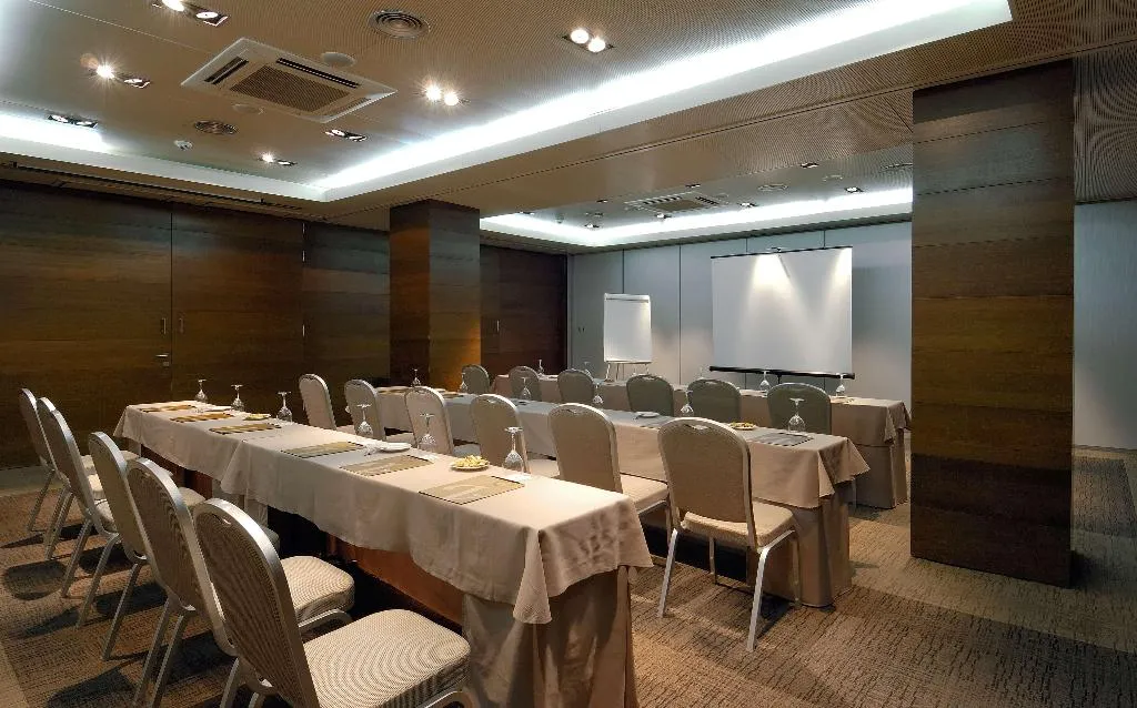 Conferences, Vincci Soho, Madrid