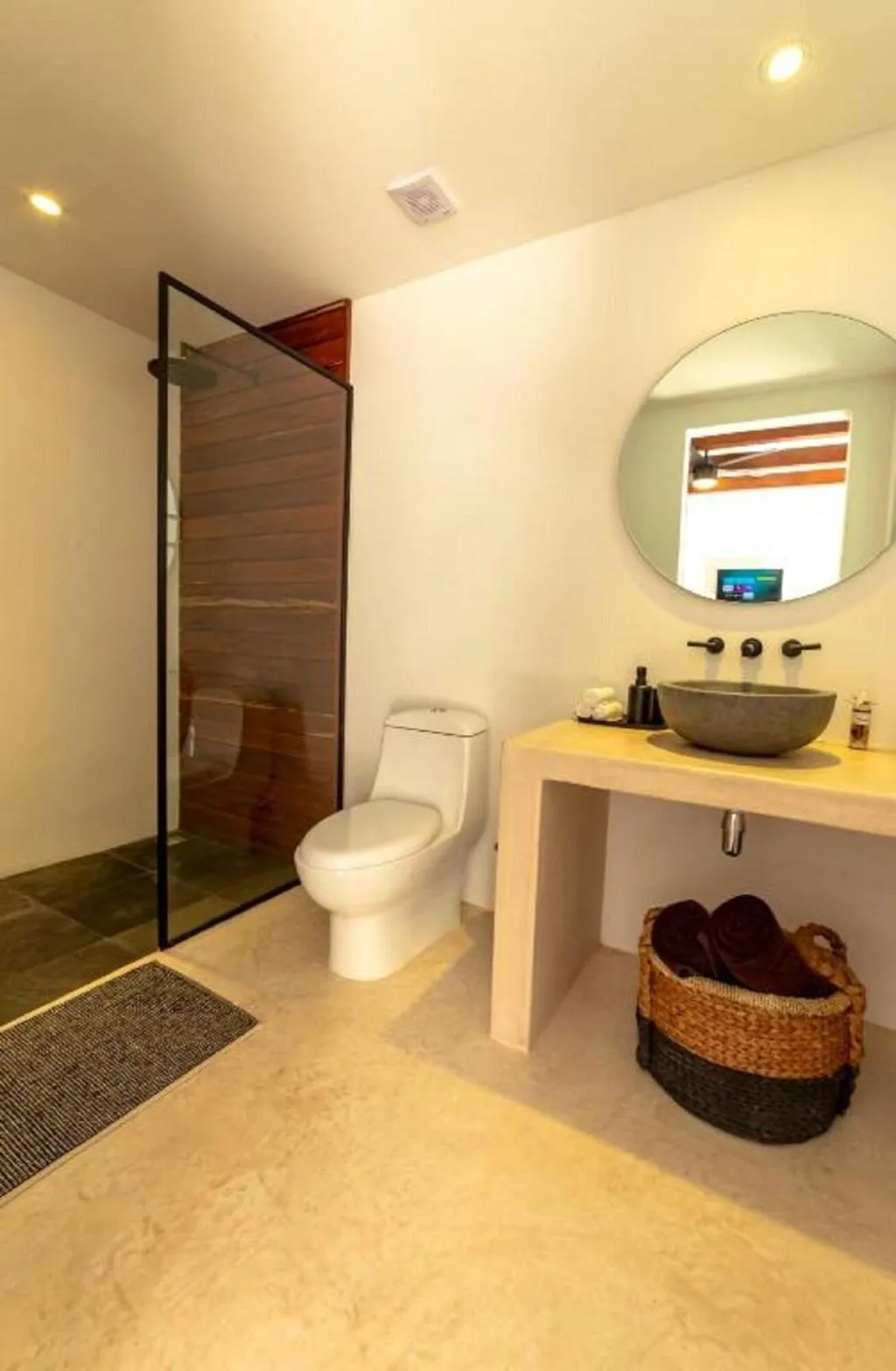 Room, BT Rooms Tulum, Cancun Area