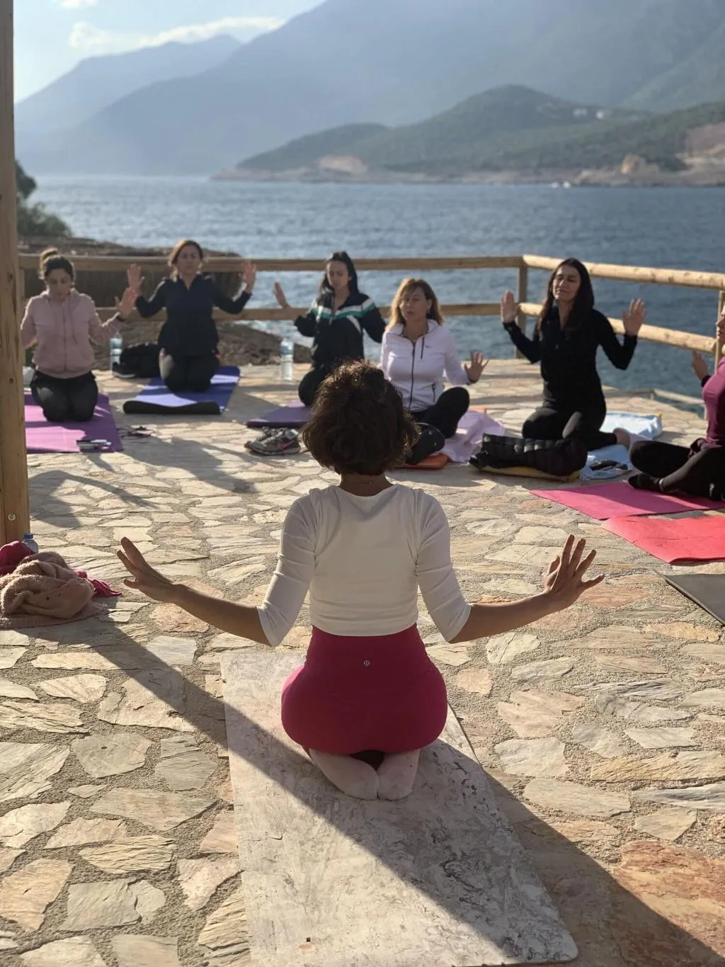 Beach, Hotel Club Barbarossa, Dalaman