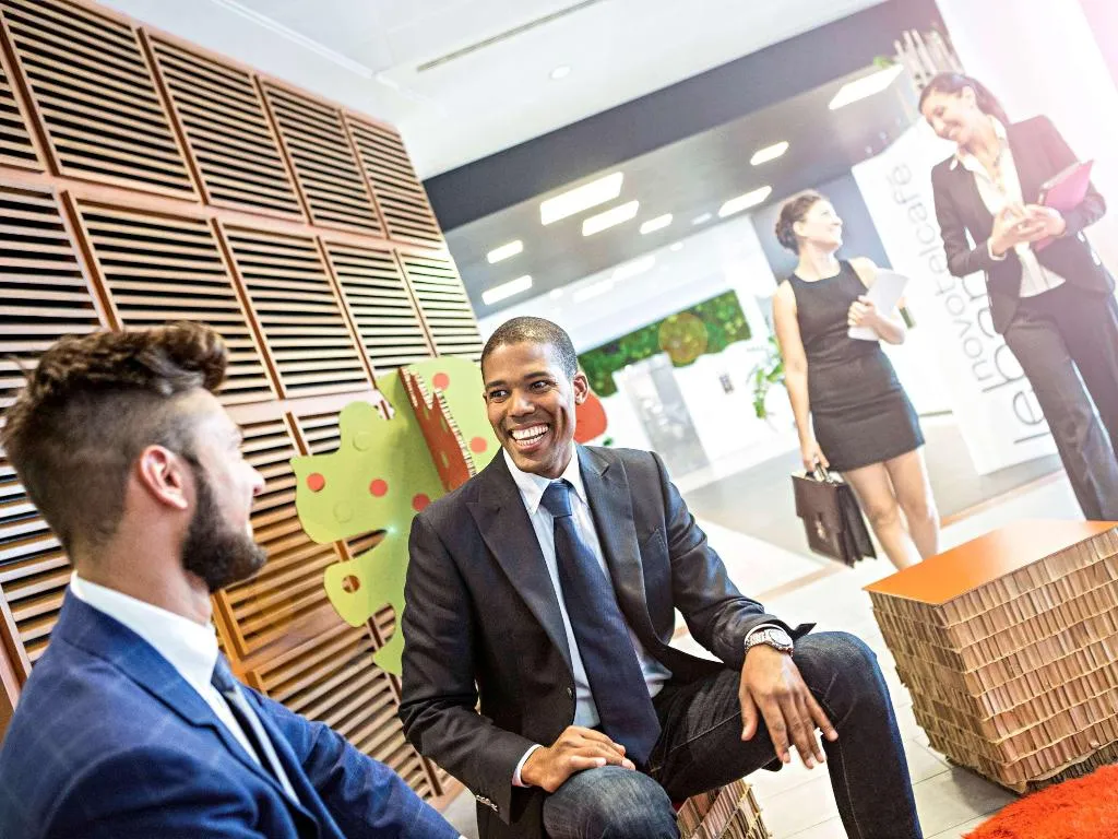 Conferences, Novotel Milan Malpensa Airport, Milan