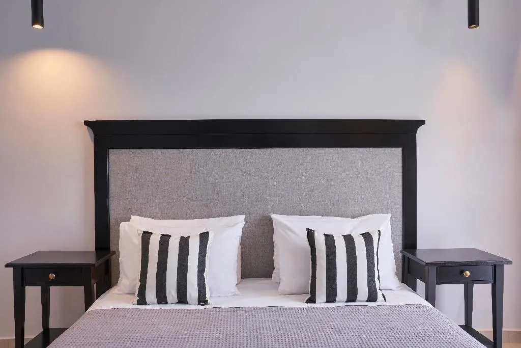 Double or Twin SUPERIOR SEA VIEW Room, Xenia Poros Image, Athens