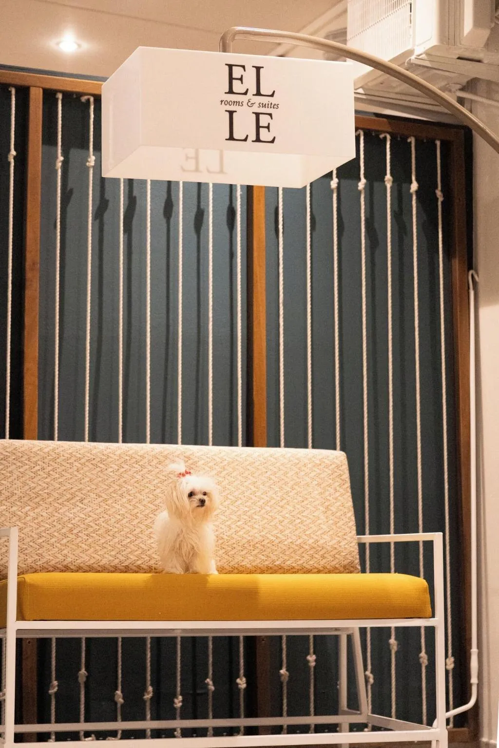 Room, Elle Rooms & Suites, Thessaloniki