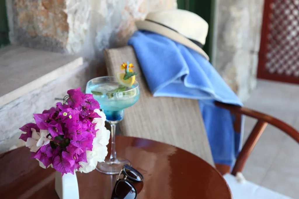 Room, Flow Datca Surf & Beach Hotel, Dalaman