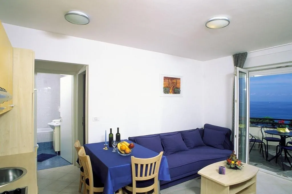 Room, Skiper Rezidencija, Istria