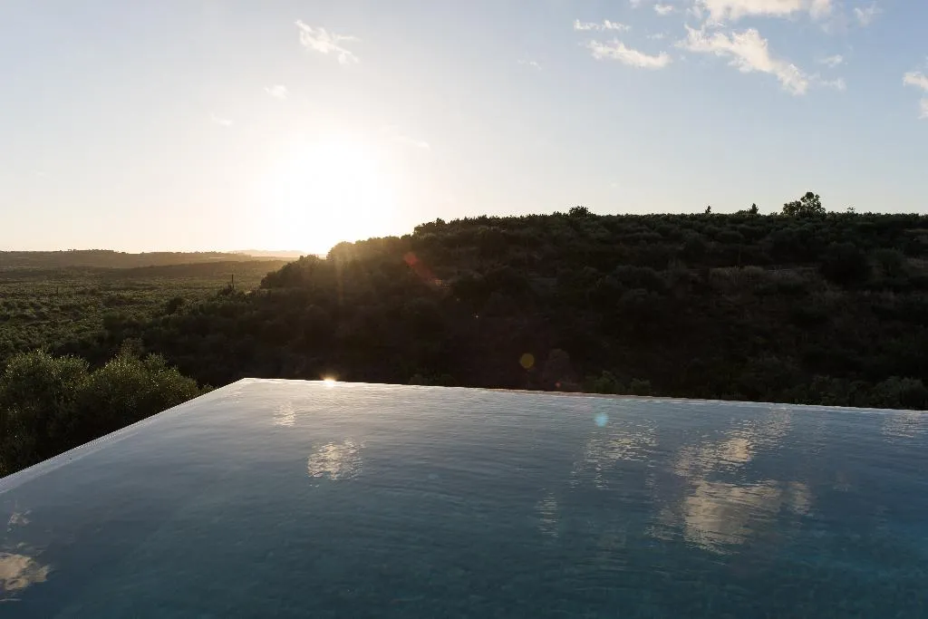 Pool, Lameriana Secret Village, Crete