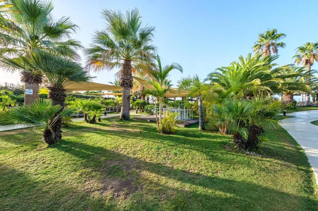 General view, Estival Islantilla, Costa De La Luz