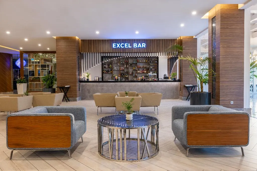 Bar, Nirvana Mediterranean Excellence, Antalya