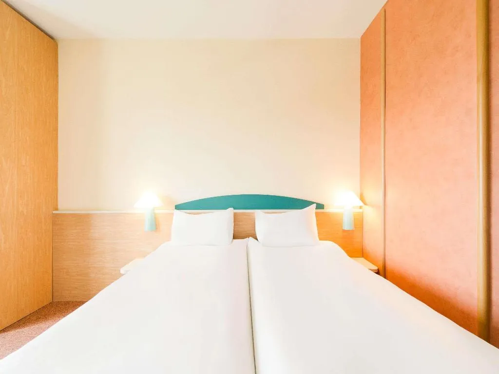 TWIN STANDARD Room, ibis Firenze Nord Aeroporto, Florence