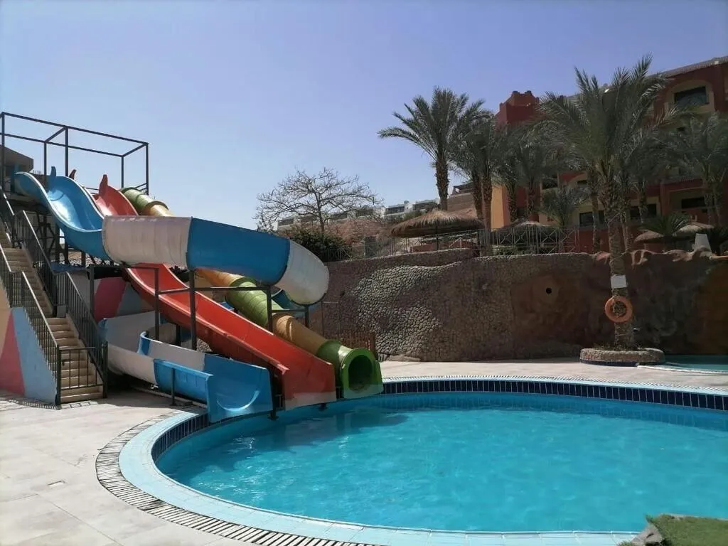 General view, Sun & Sea Hotel And Aqua Park - Hurghada, Red Sea Riviera