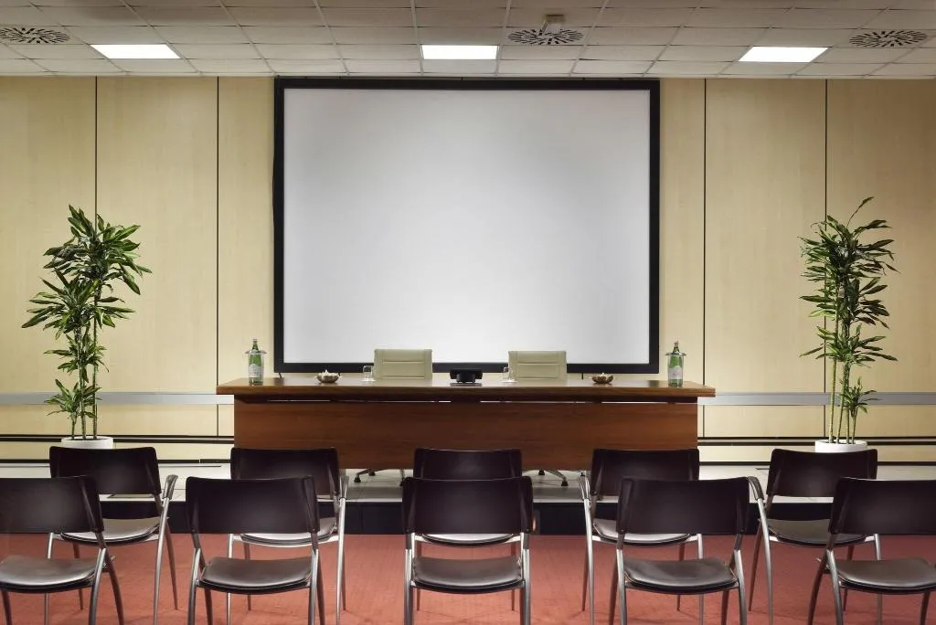 Conferences, Golf Hotel Punta Ala, Florence
