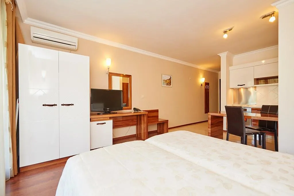 STUDIO STANDARD Room, Penelope Palace, Bourgas