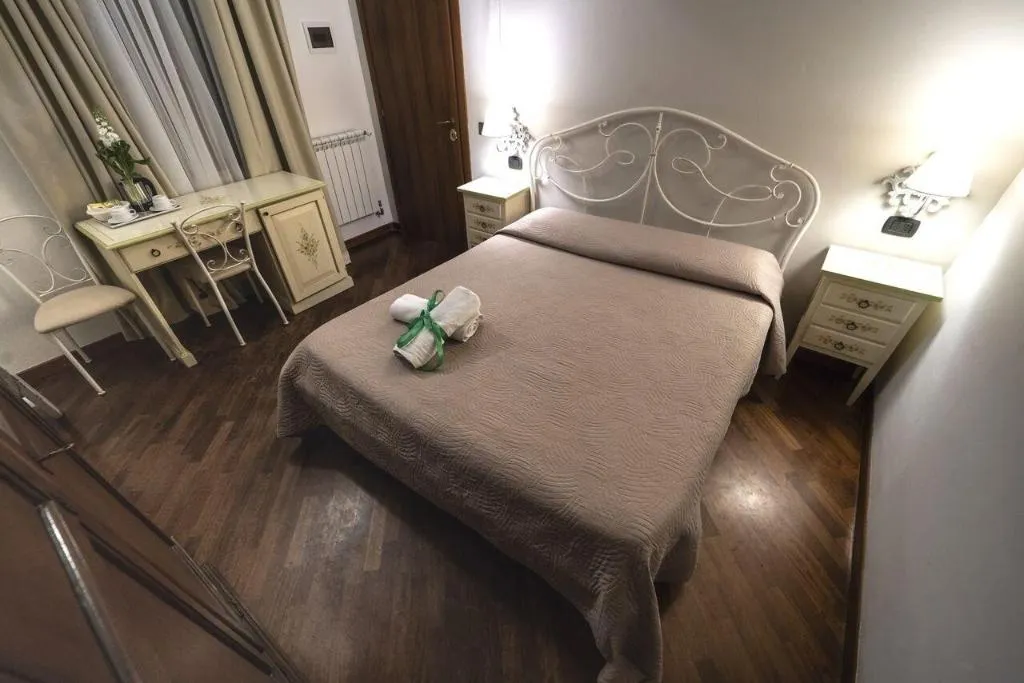 Room, Bed & Breakfast Garibaldi, Palermo