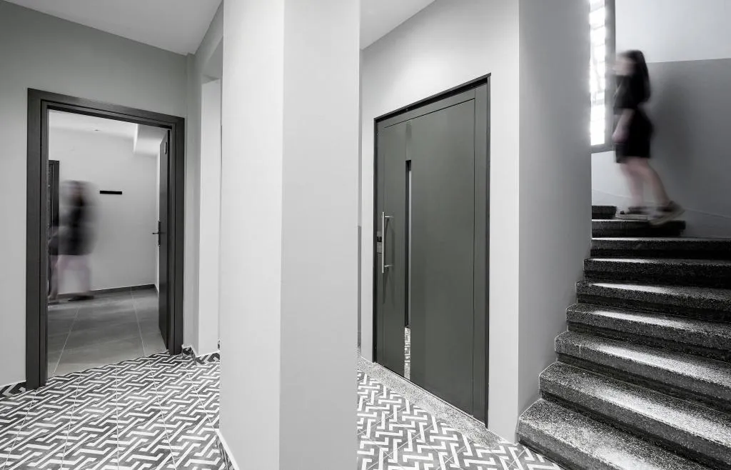 Lobby, Pillow Urban Stay, Halkidiki