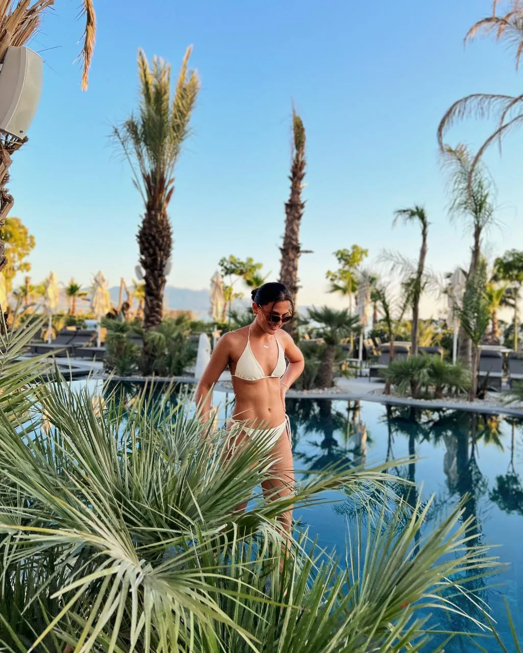 Pool, Rammos Managed by Dedeman, Bodrum