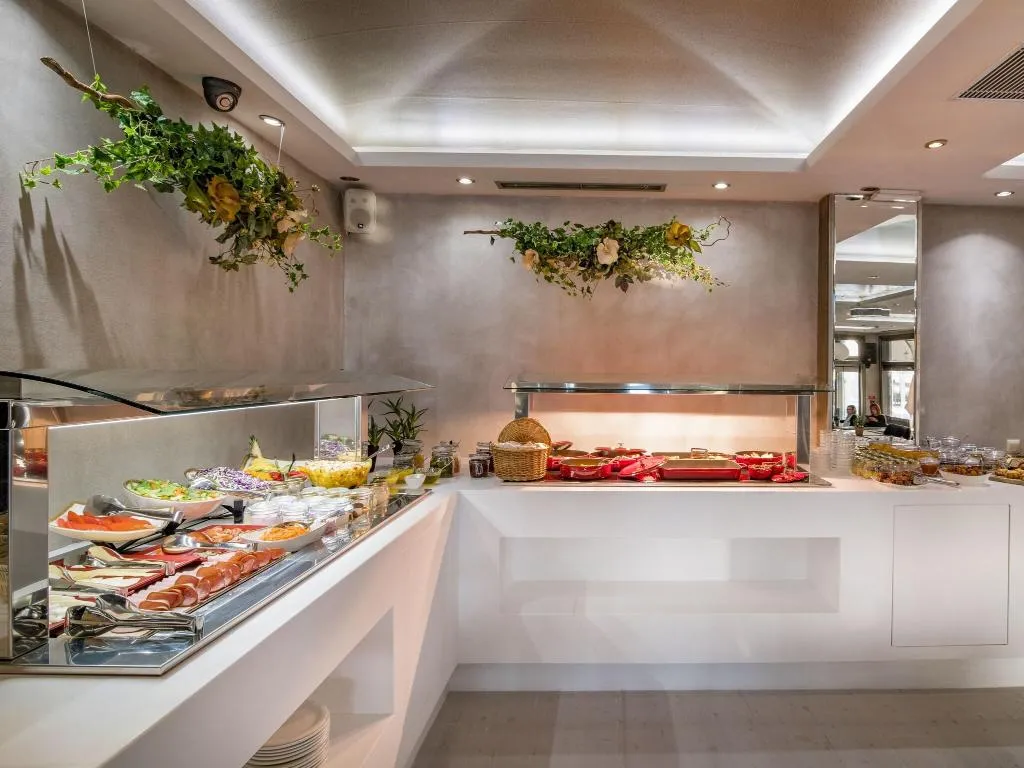 Restaurant, Phoenix, Zante