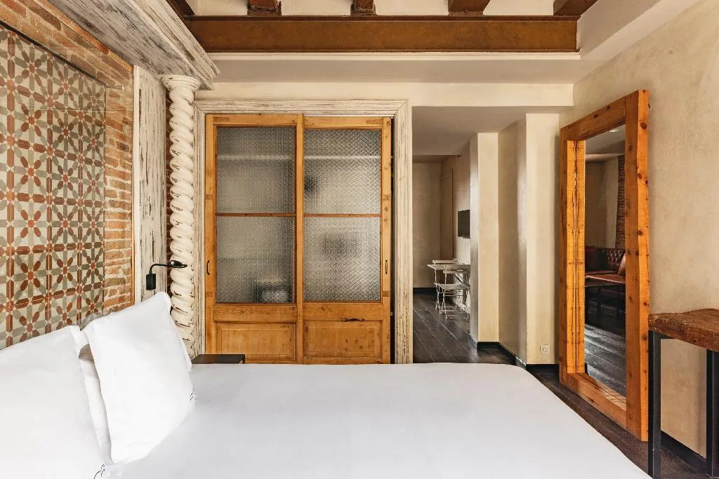 APARTMENT EXECUTIVE Room, Arai Aparthotel, Barcelona