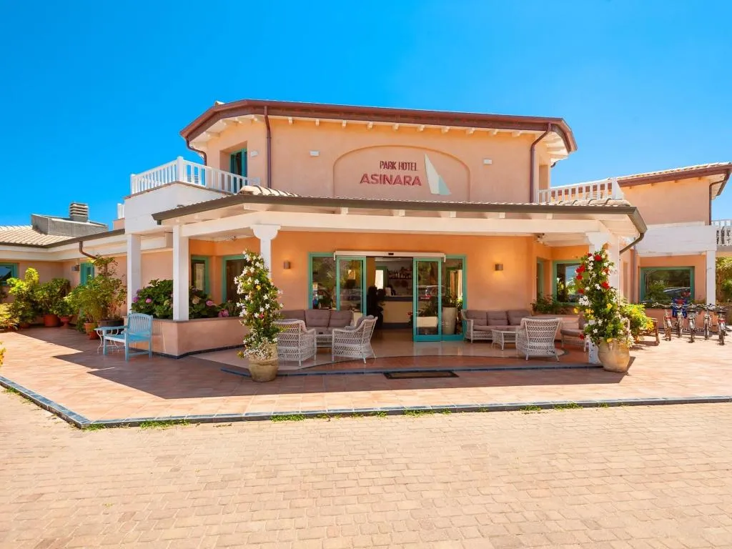 General view, Park Hotel Asinara, Cagliari