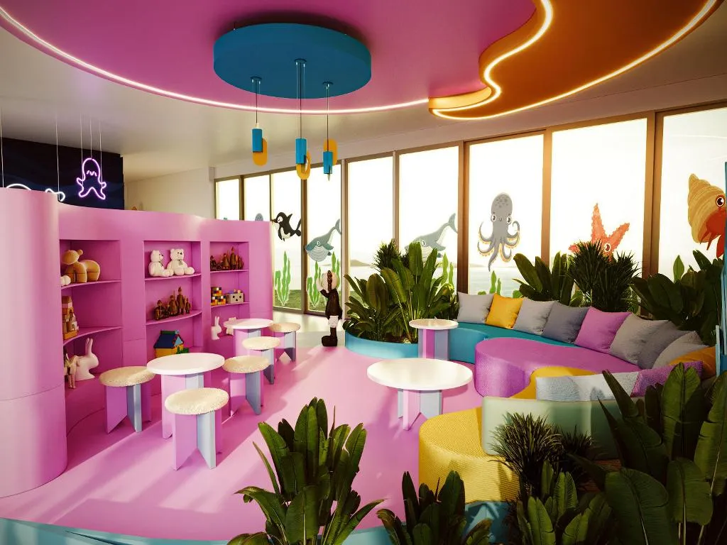 Sports and Entertainment, Holiday Inn Resort Bodrum West Beach by IHG, Bodrum