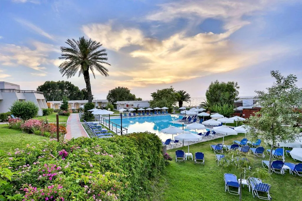 General view, Sol Cosmopolitan Rhodes, Rhodes