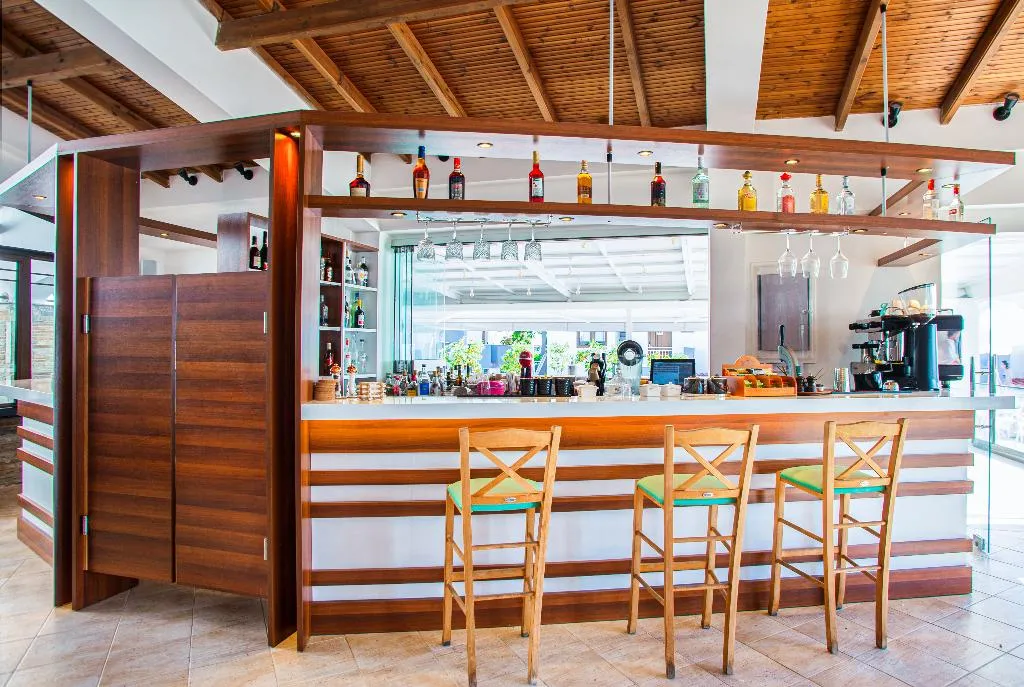 Bar, Acrotel Lily Ann Village, Halkidiki
