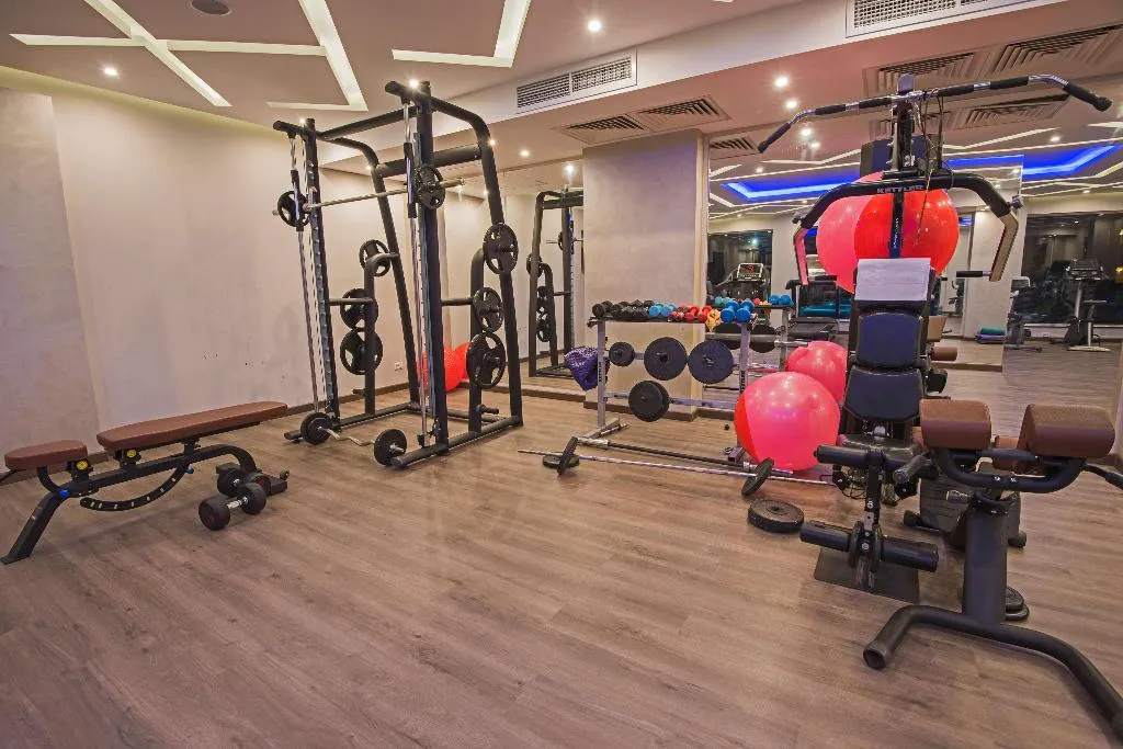 Sports and Entertainment, Casa Mare Resort, Red Sea Riviera