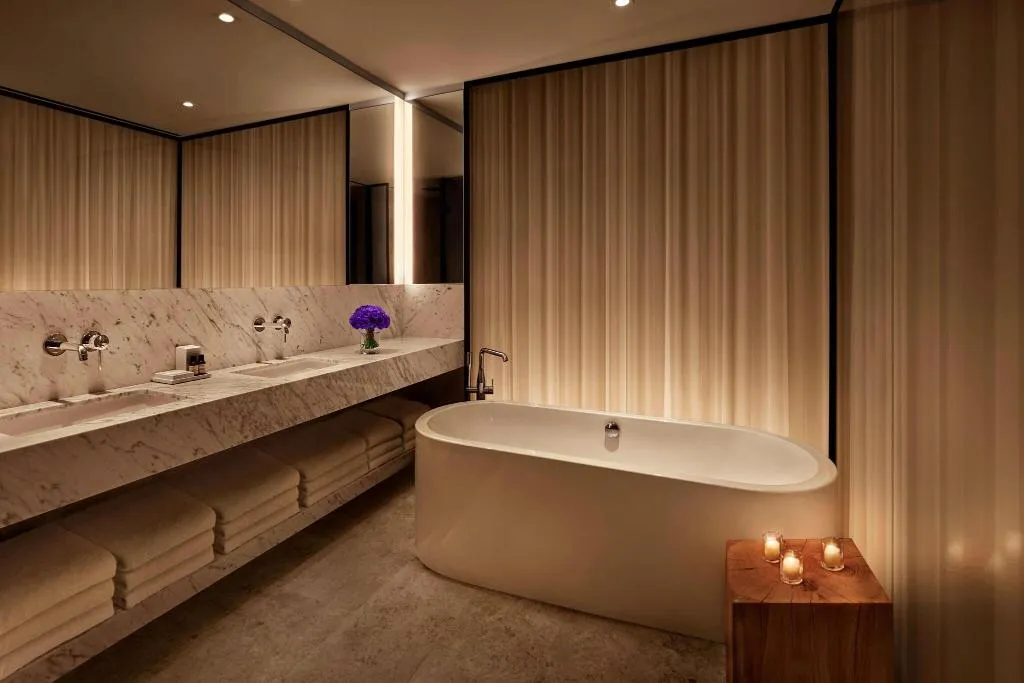 Room, The Bodrum Edition, Bodrum