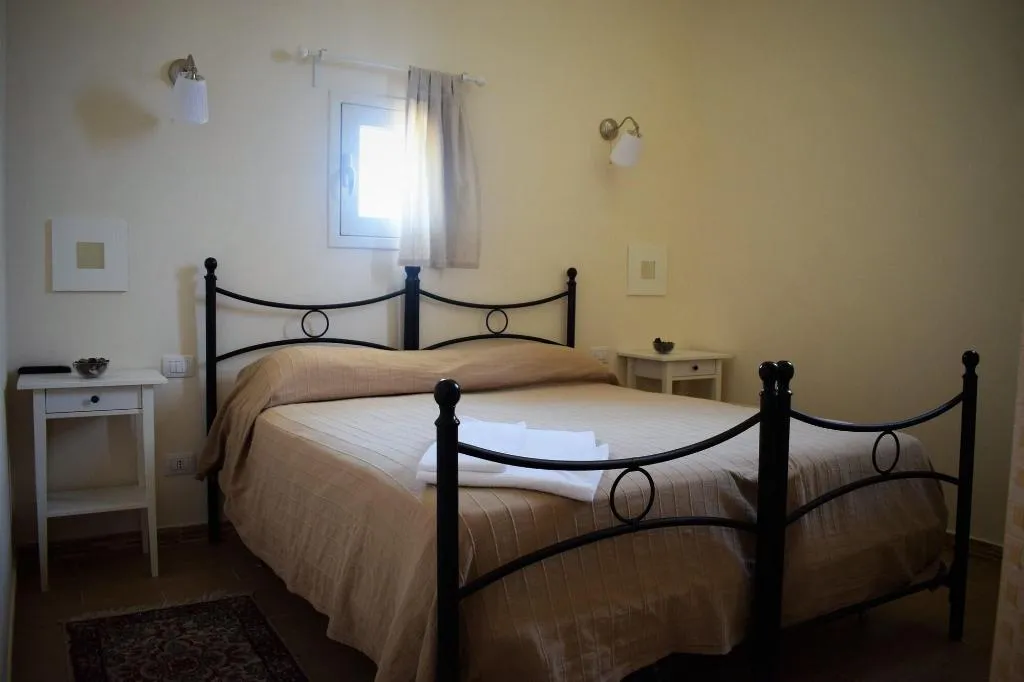 Room, Gilda Rooms & Breakfast, Catania