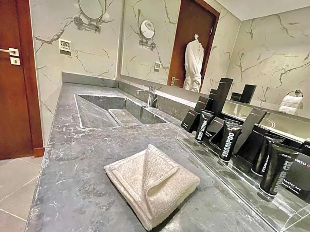 Room, Porto Sokhna Beach Resort, Cairo