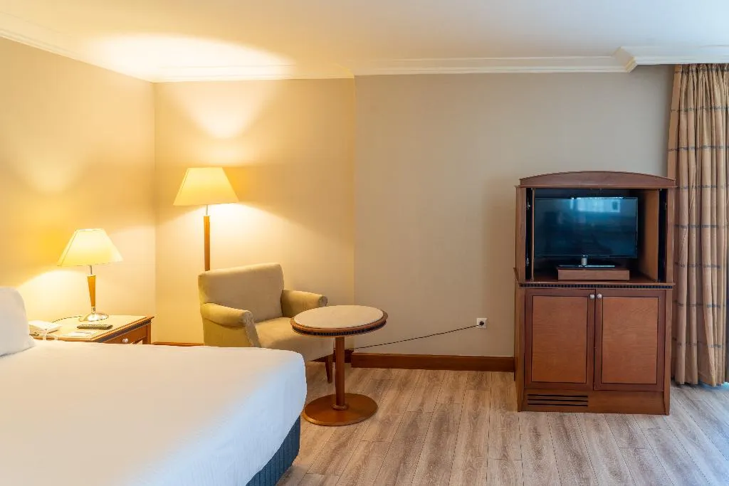 JUNIOR SUITE STANDARD Room, IC Hotels Airport, Antalya