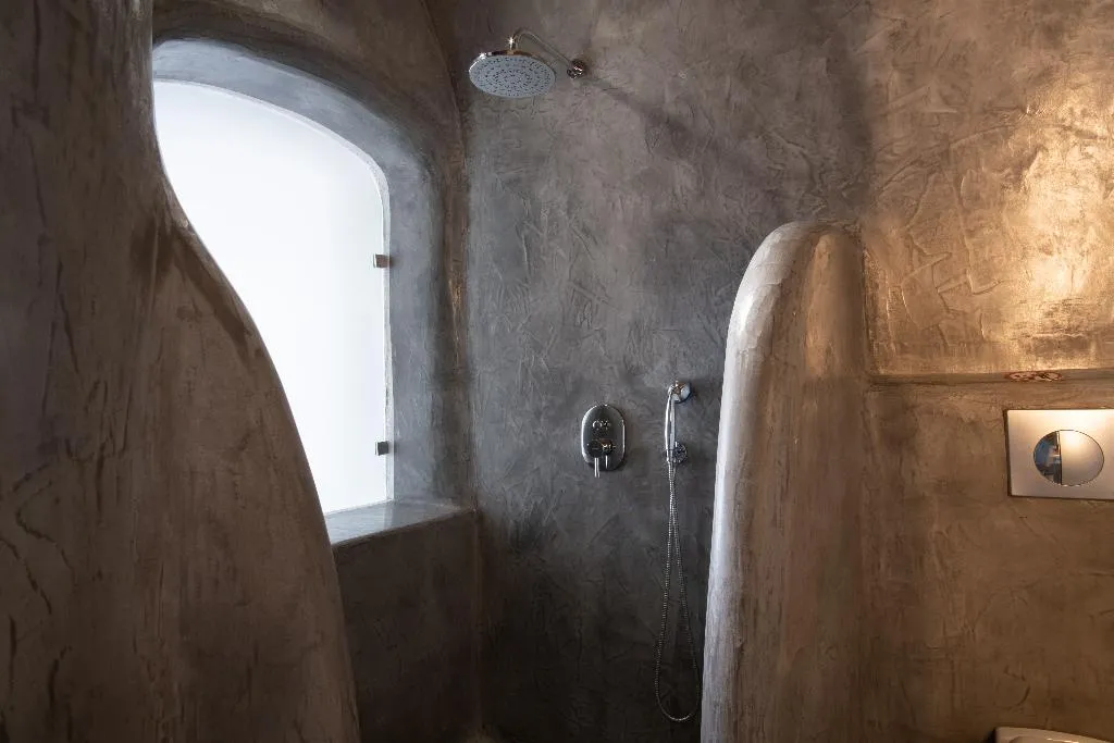 SUITE SUPERIOR WITH VIEWS Room, On The Cliff, Santorini