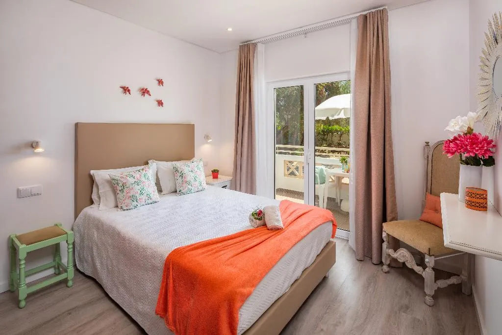 APARTMENT ONE BEDROOM Room, Flor da Laranja, Algarve