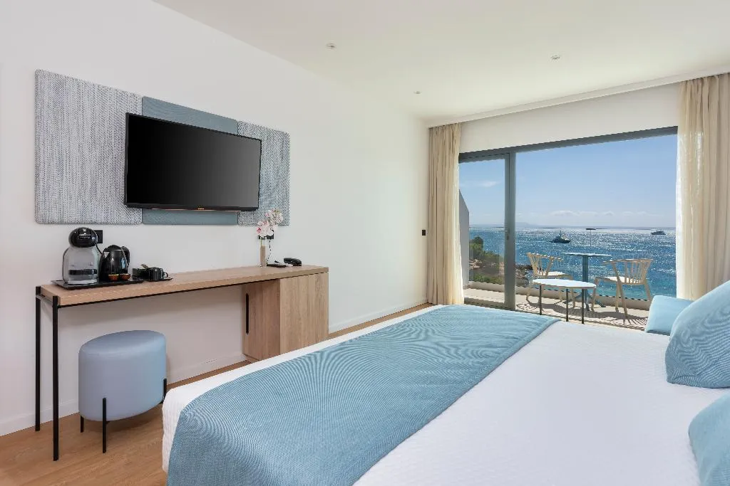 FAMILY ROOM SEA VIEW Room, Palia Tropico, Majorca