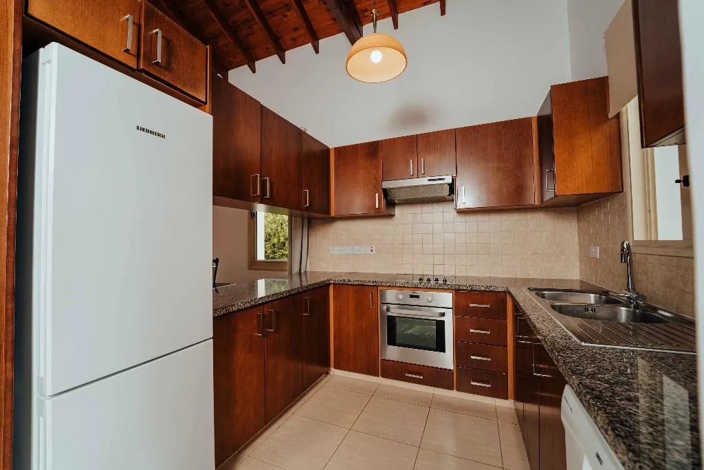 BUNGALOW THREE BEDROOMS THREE BATHROOMS Room, Sea Point Villas, Cyprus
