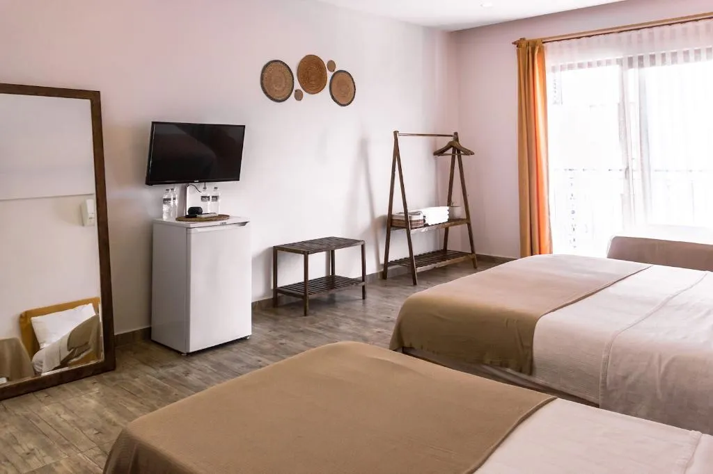 Room, Kas Old Town Hotel, Dalaman