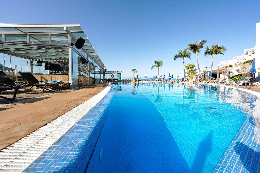 Terrace, Ona Bahia Blanca, Gran Canaria
