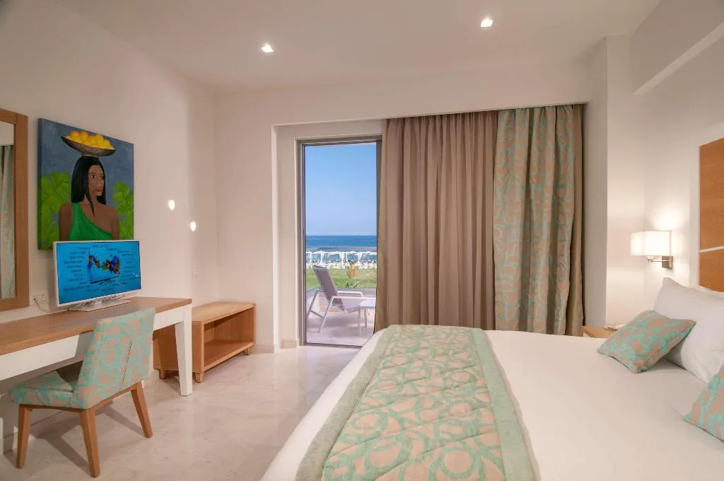 Room, Blue Lagoon Princess, Halkidiki