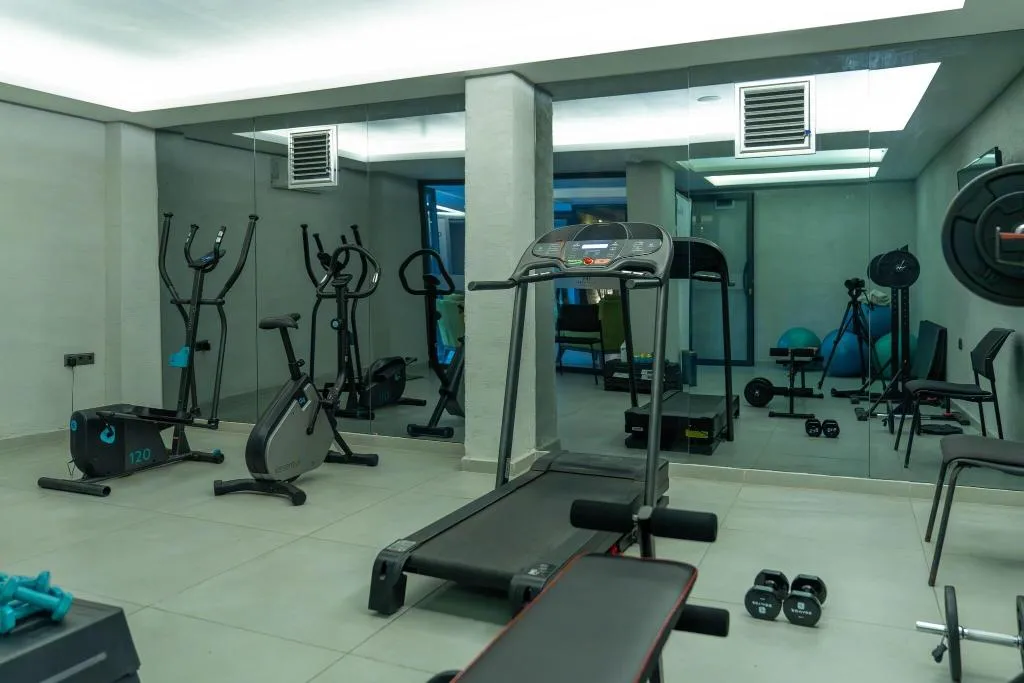 Sports and Entertainment, Laren Seaside Hotel & Spa, Antalya