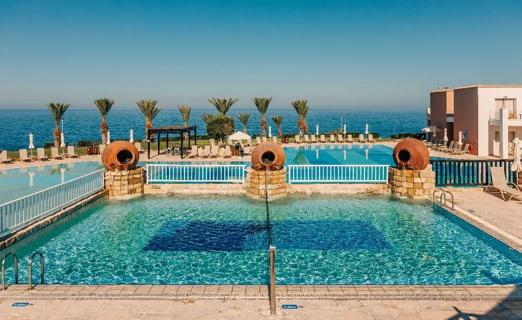 General view, Atlantica Akteon, Cyprus