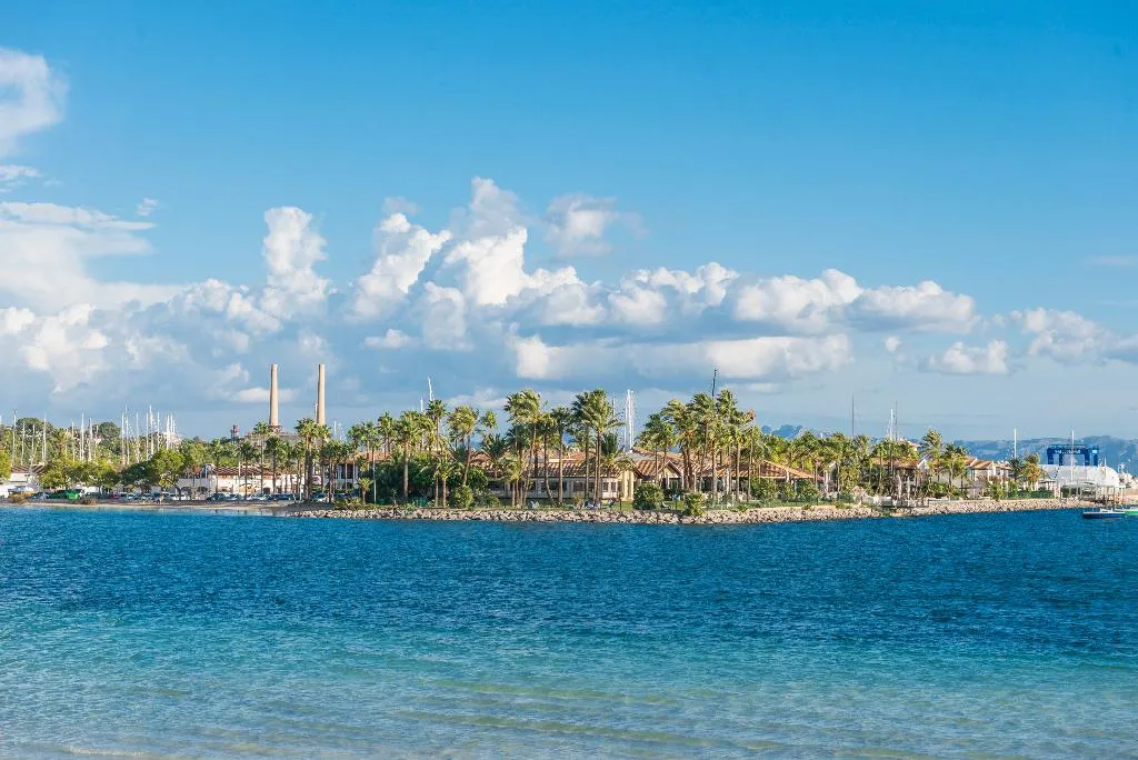 General view, Alcudiamar Marina Residence, Majorca