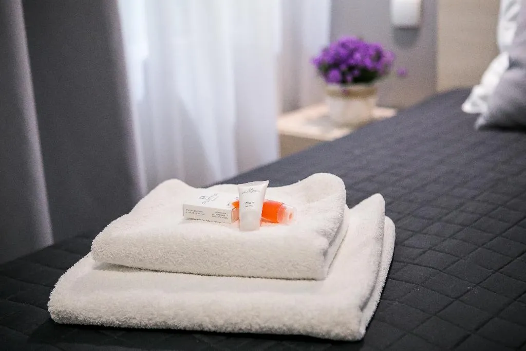 Room, Platinia Apartments, Krakow