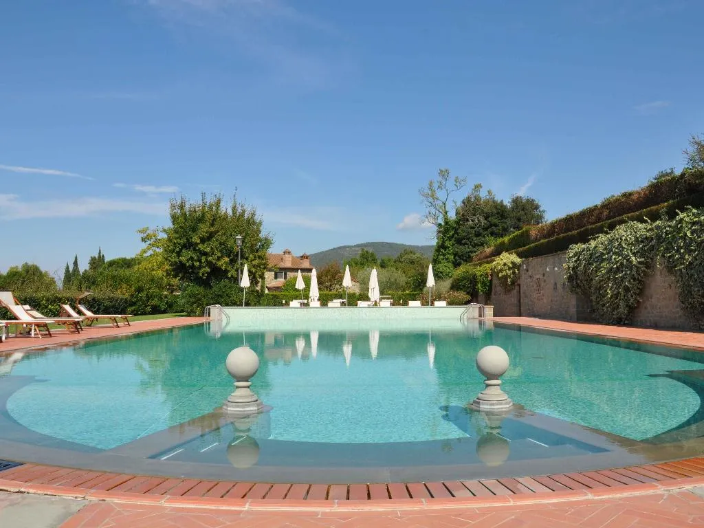 Pool, Borgo il Melone, Perugia