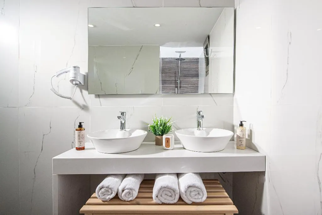 SUITE PREMIER TWO BEDROOMS Room, Saint George Gournes Bay, Crete